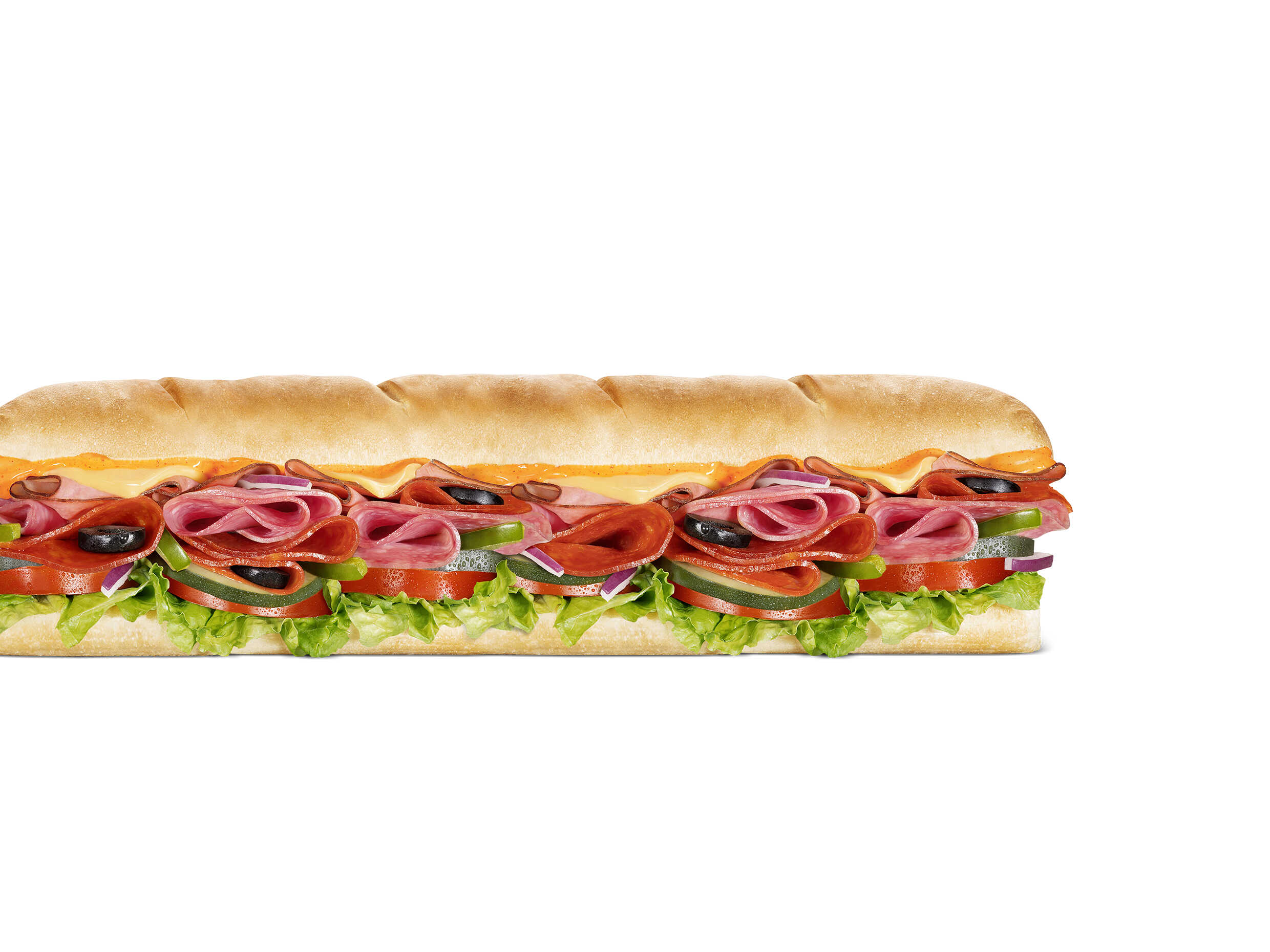 Italiano B.M.T.® Footlong