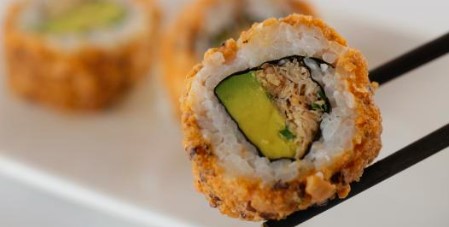 Tako Maki