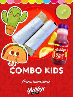 Combo Kids