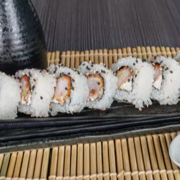 Promoción Kama Roll