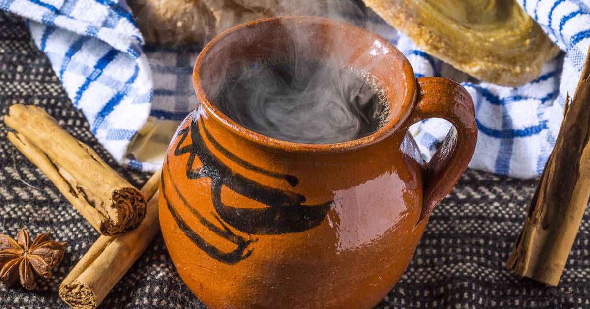 Café de Olla