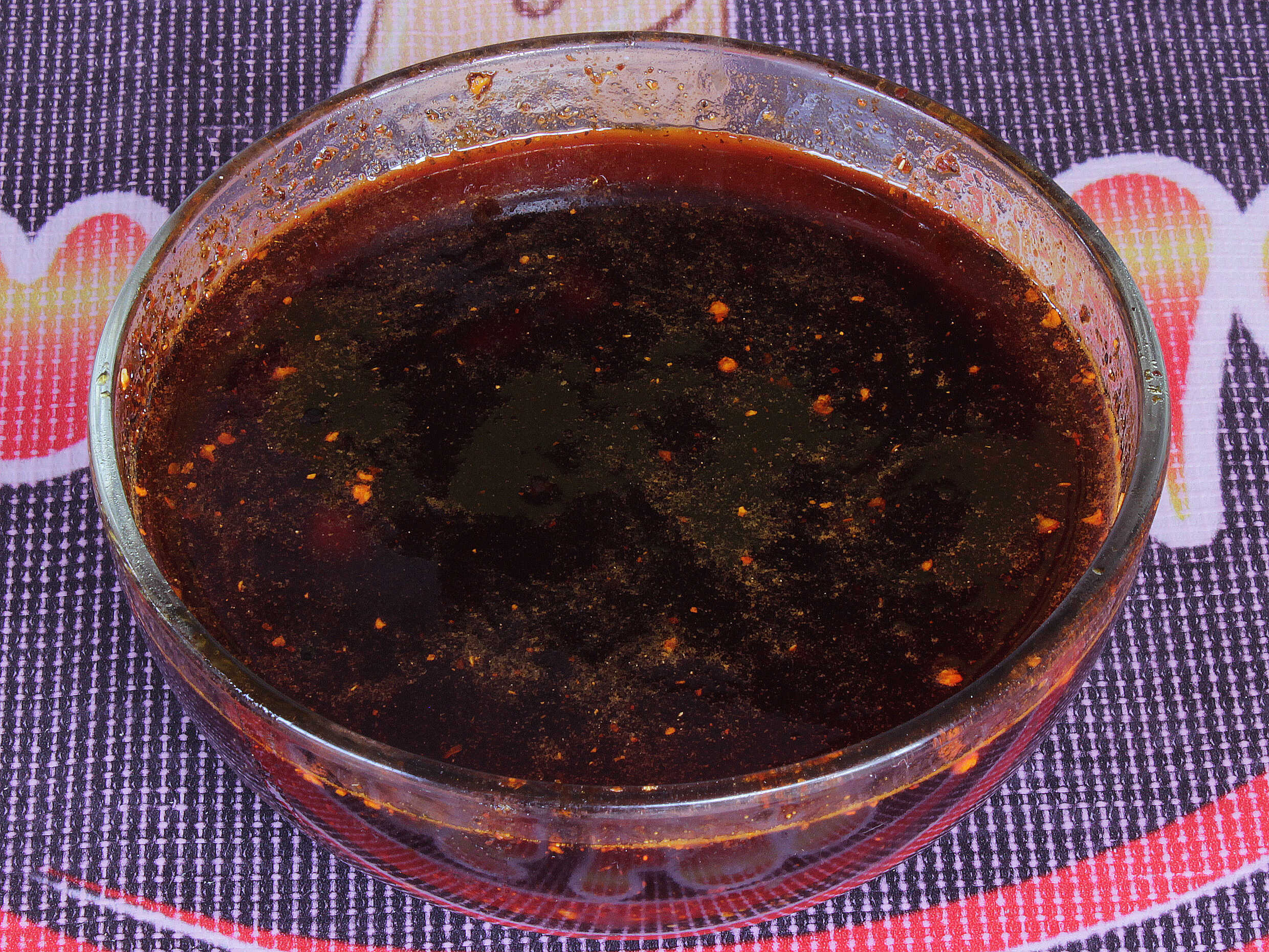 Salsa Macha