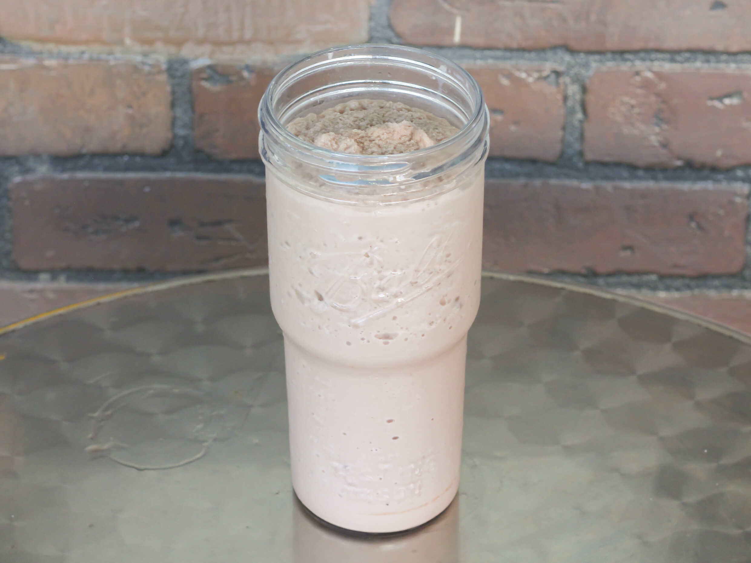 Chocomilk Litro