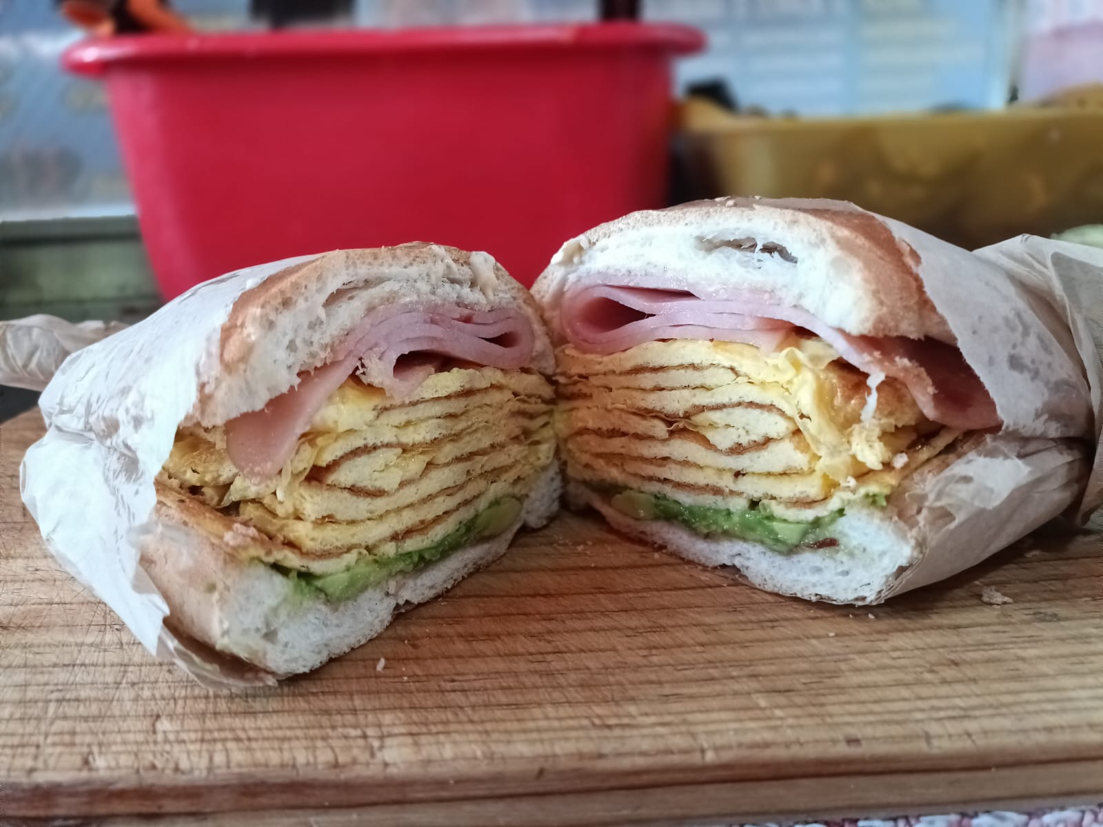 Torta Zuisa (Quesos)