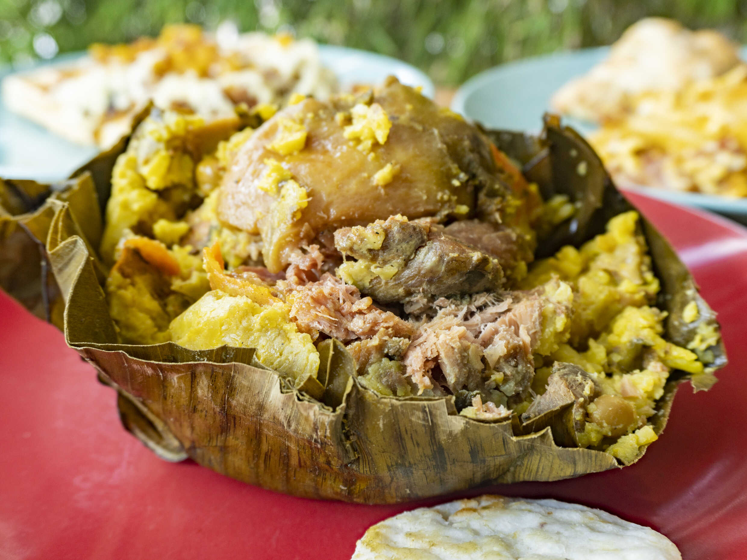 Tamal
