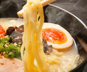 Kaji Ramen