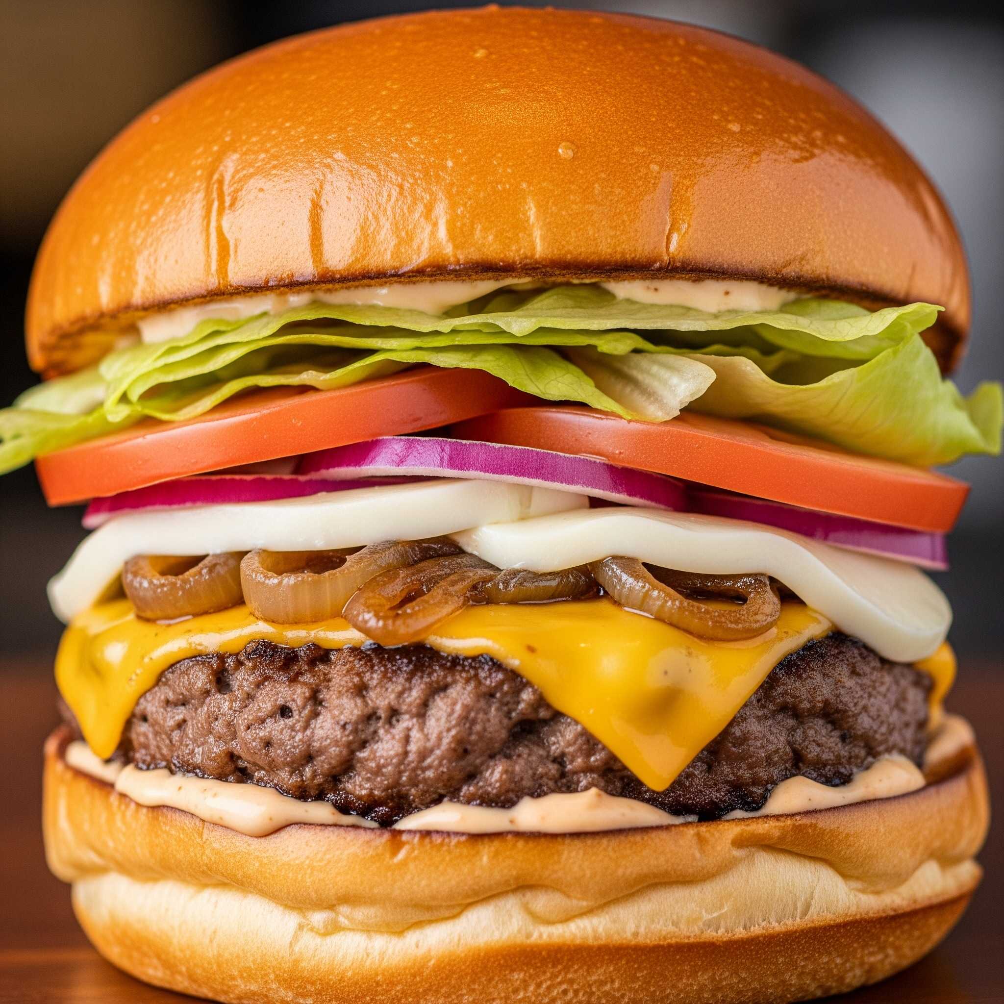 Combo Hamburguesa Noble + Cocacola 250ml