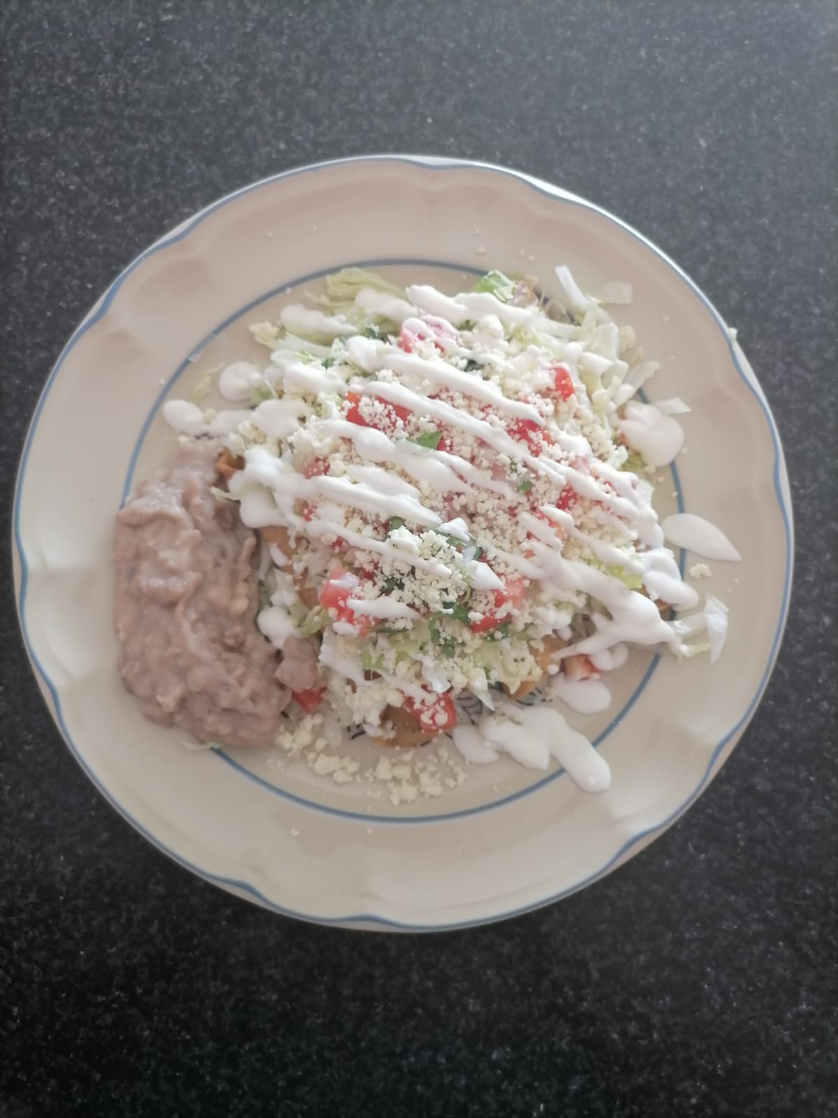 Tacos Dorados (Relleno a Escoger)
