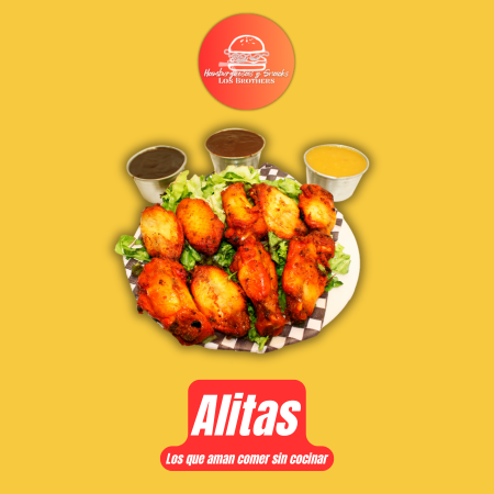 Alitas Ranch
