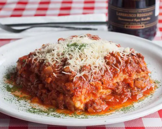 Bolognesa