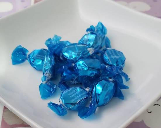 Dulce de Menta (La Posse)