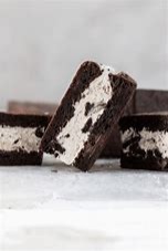 Sándwich de Galleta OREO