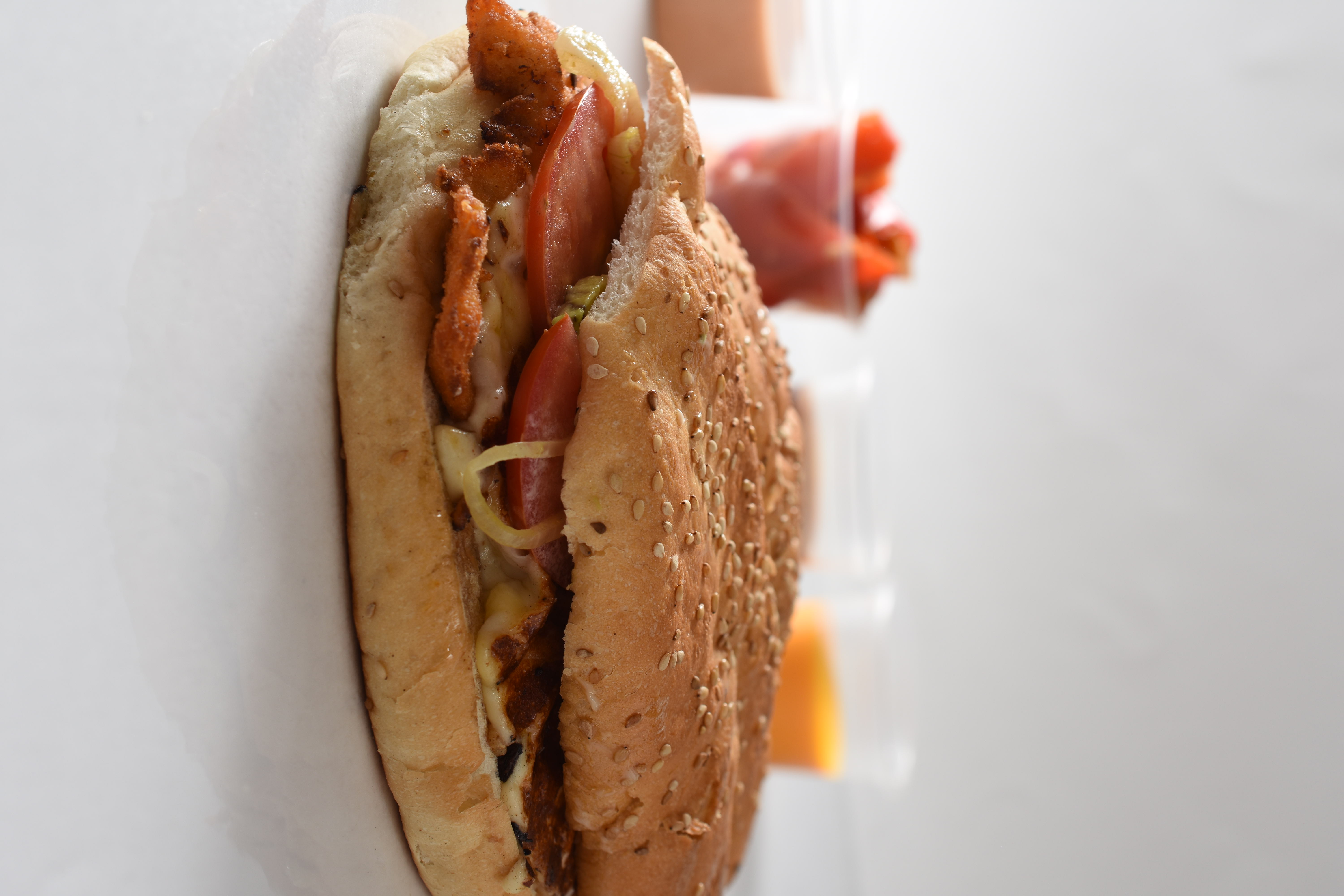 Torta de Pollo