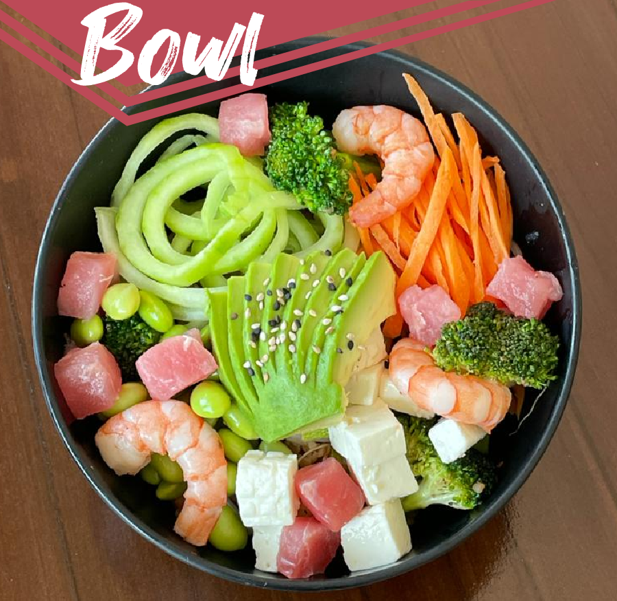 Bowl Chico