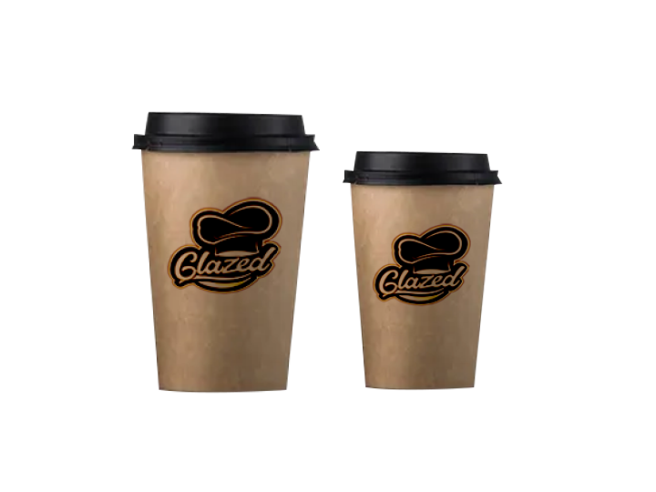 Café Pasado con Leche