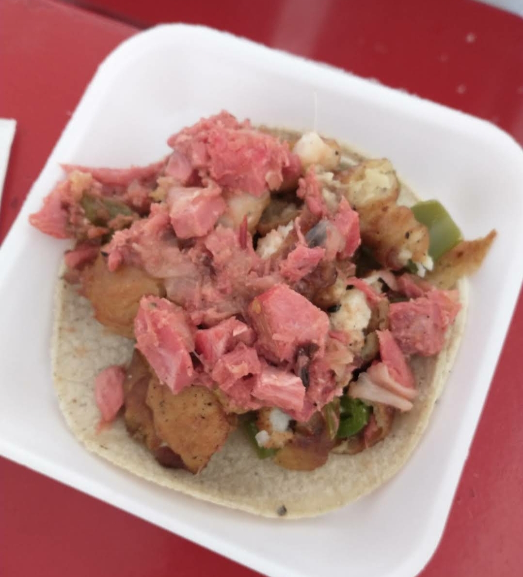 Taco Full