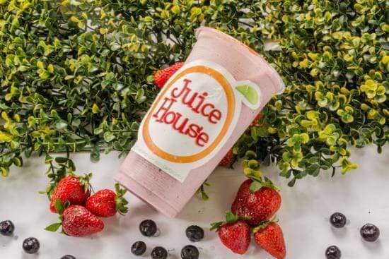 Milkshake