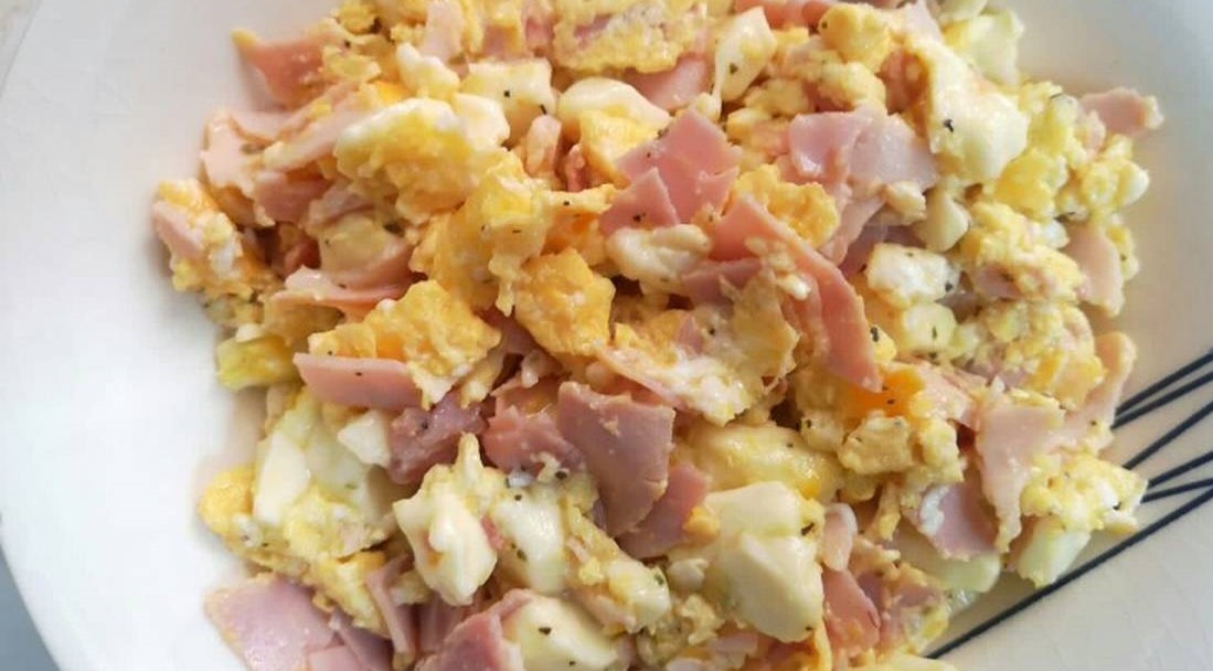 HUEVOS Al gusto