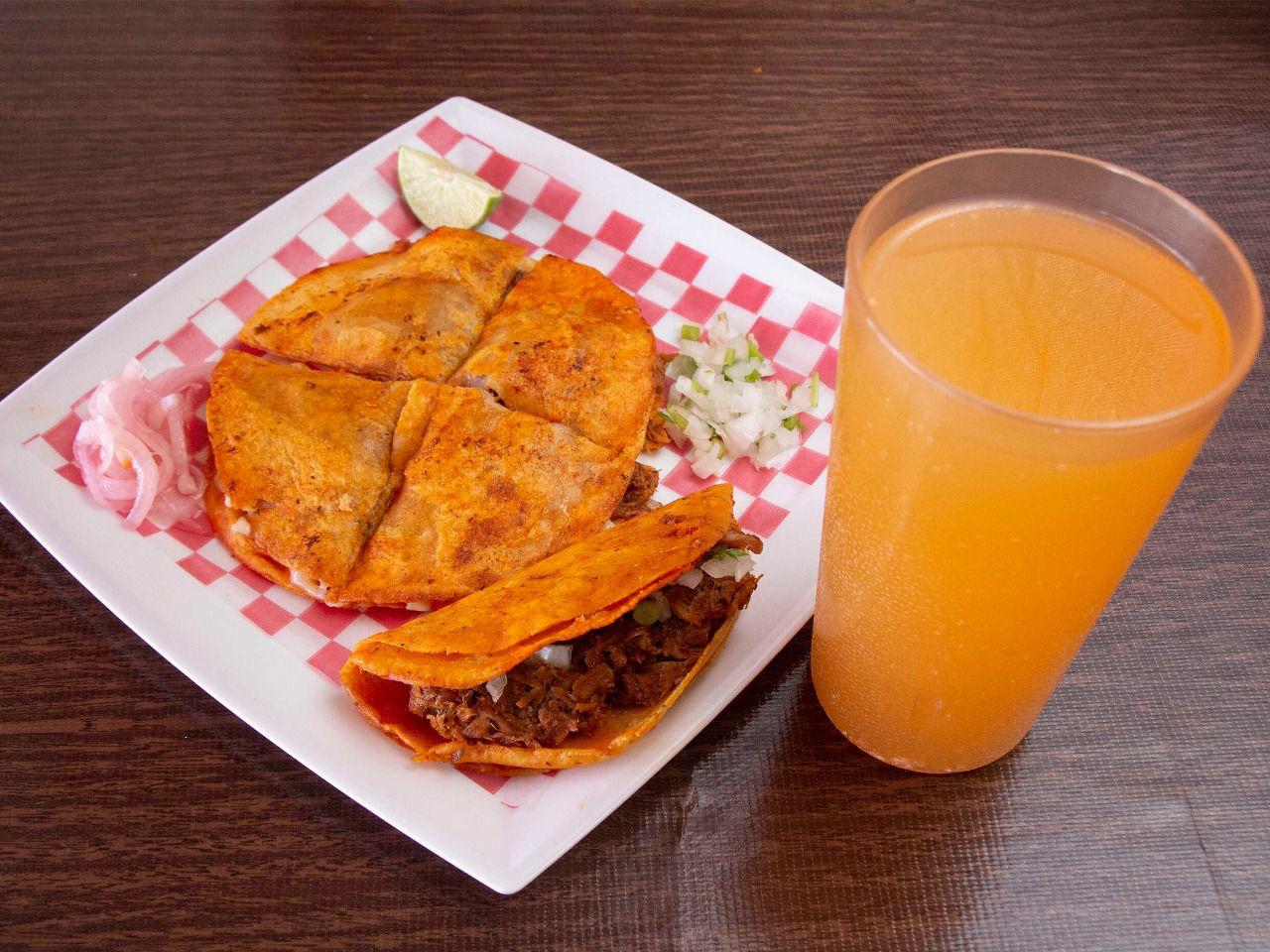 Combo Pizza