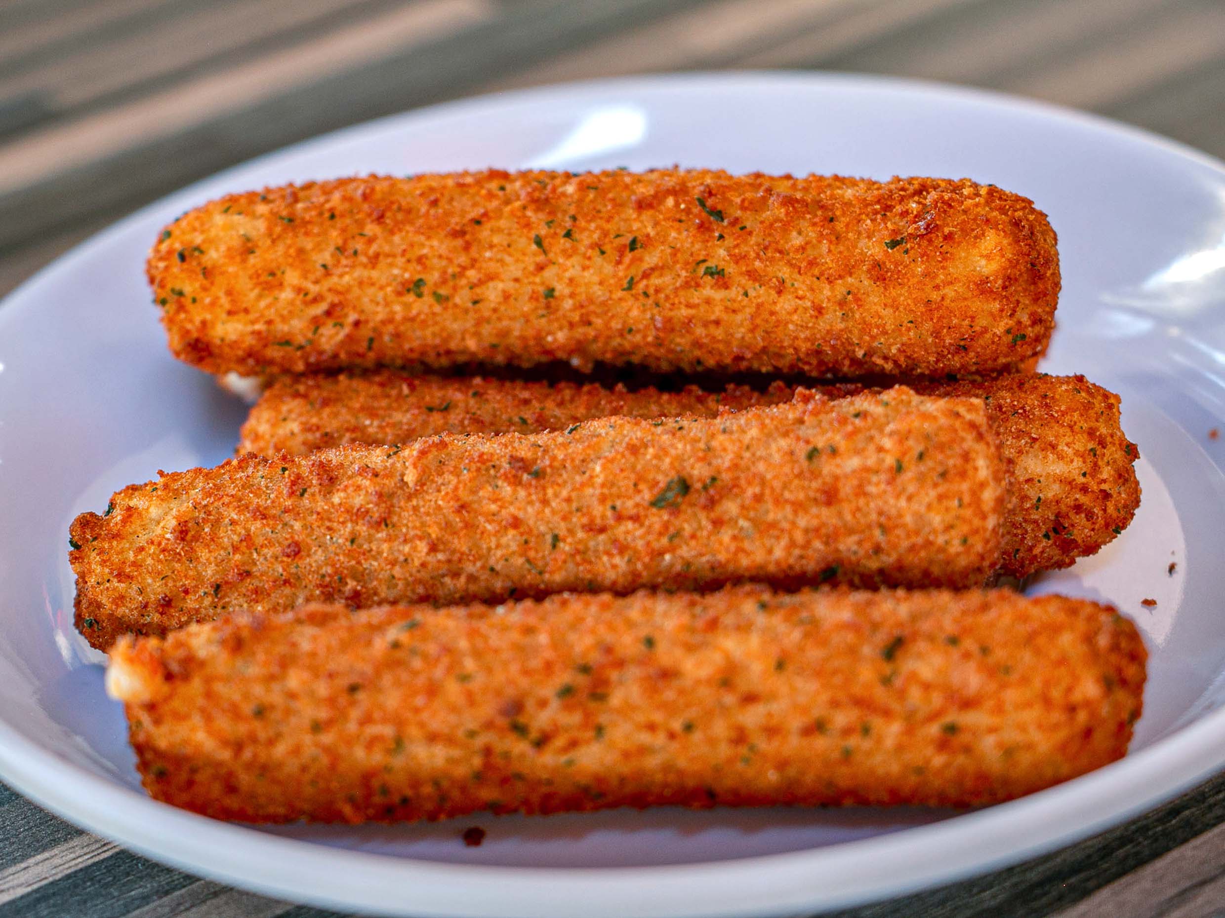 Dedos de Queso