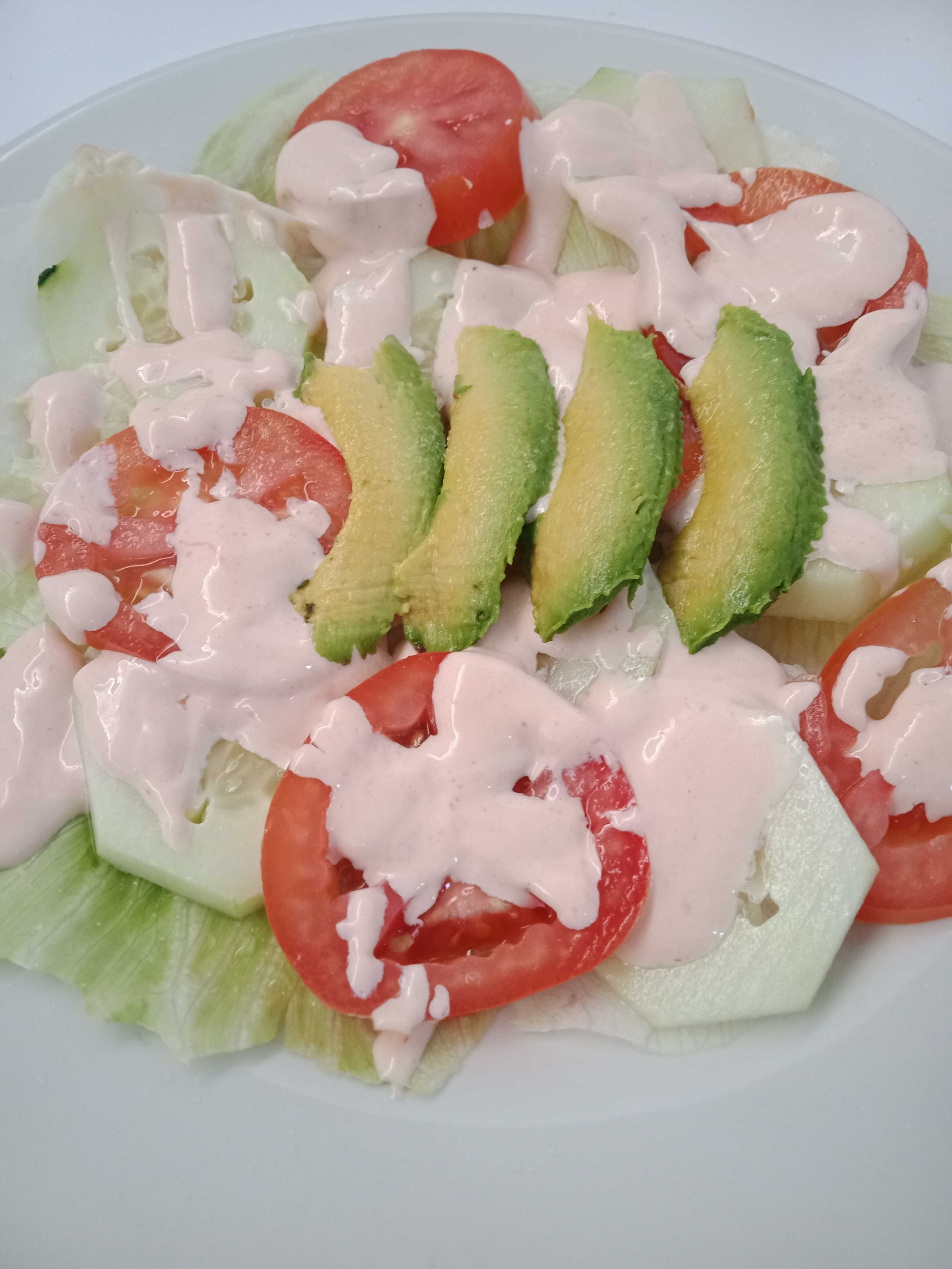 Ensalada