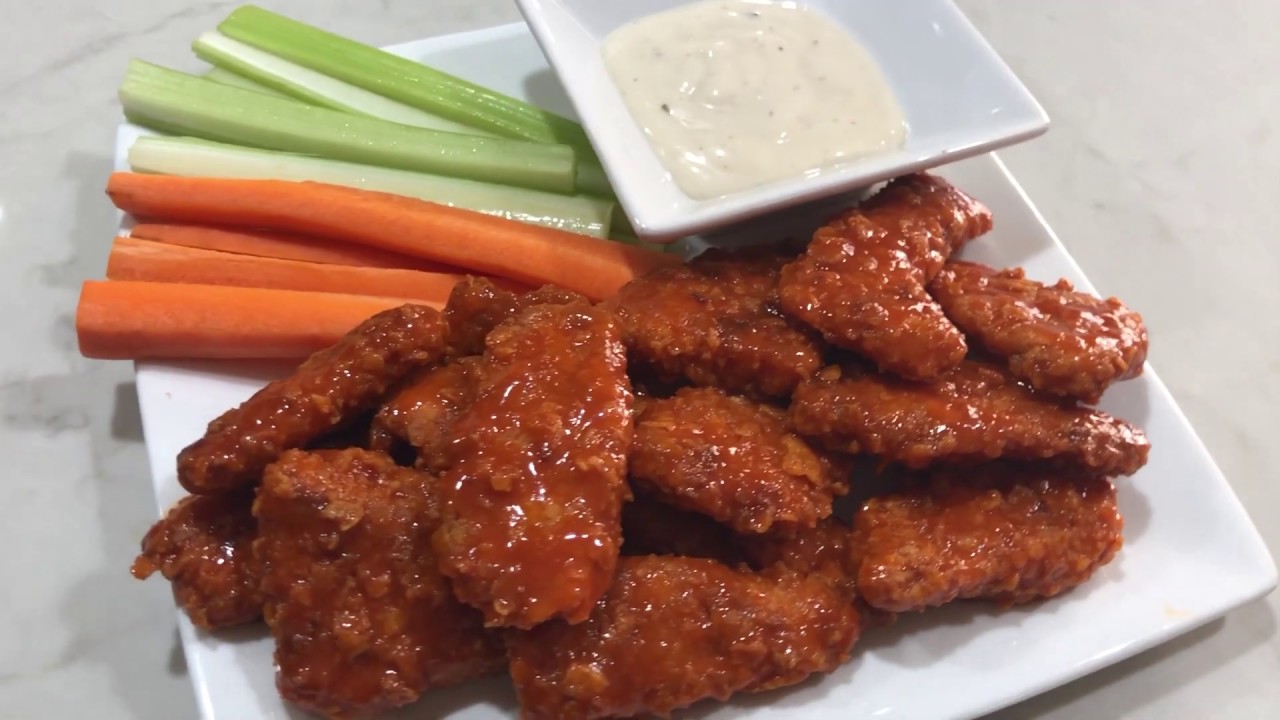 250 Gr. Boneless Semana de la Alita
