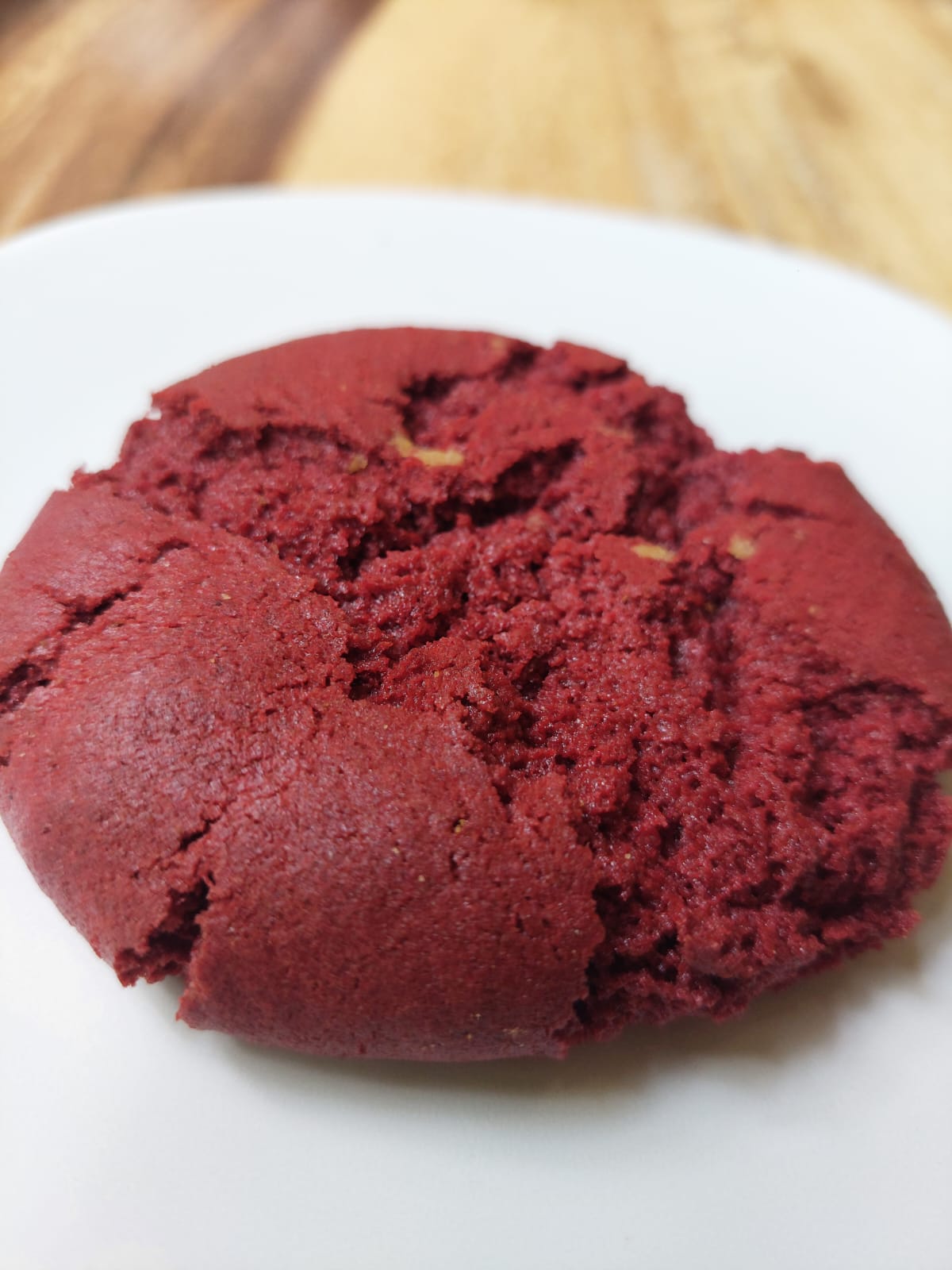 Galleta Red Velvet