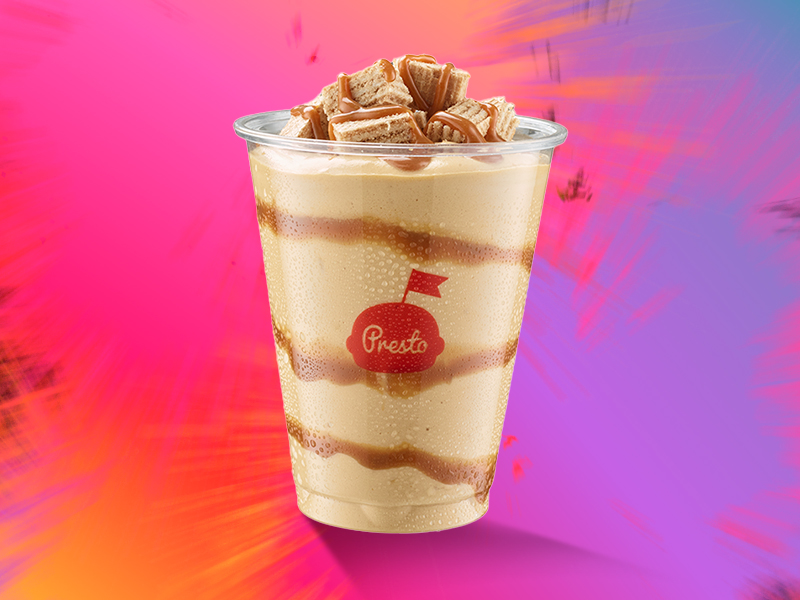 Malteada Champecoco 360Ml