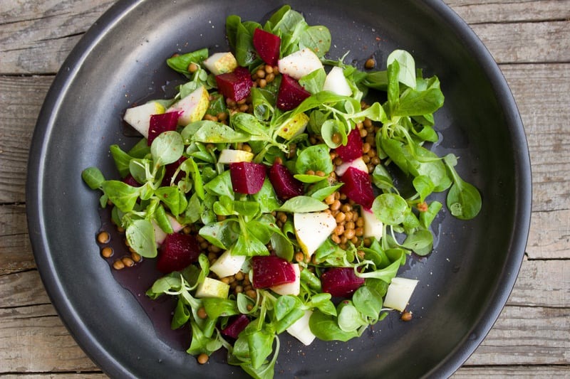 Ensalada Fresco Vital