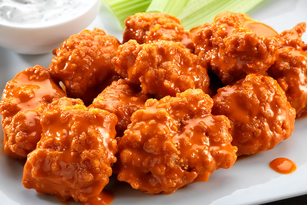 Boneless