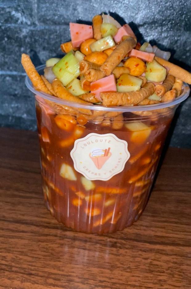 Cevichurros (Grande)
