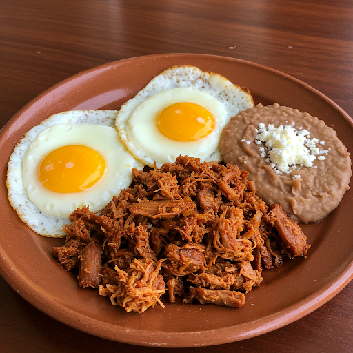 Desayuno Sinaloense