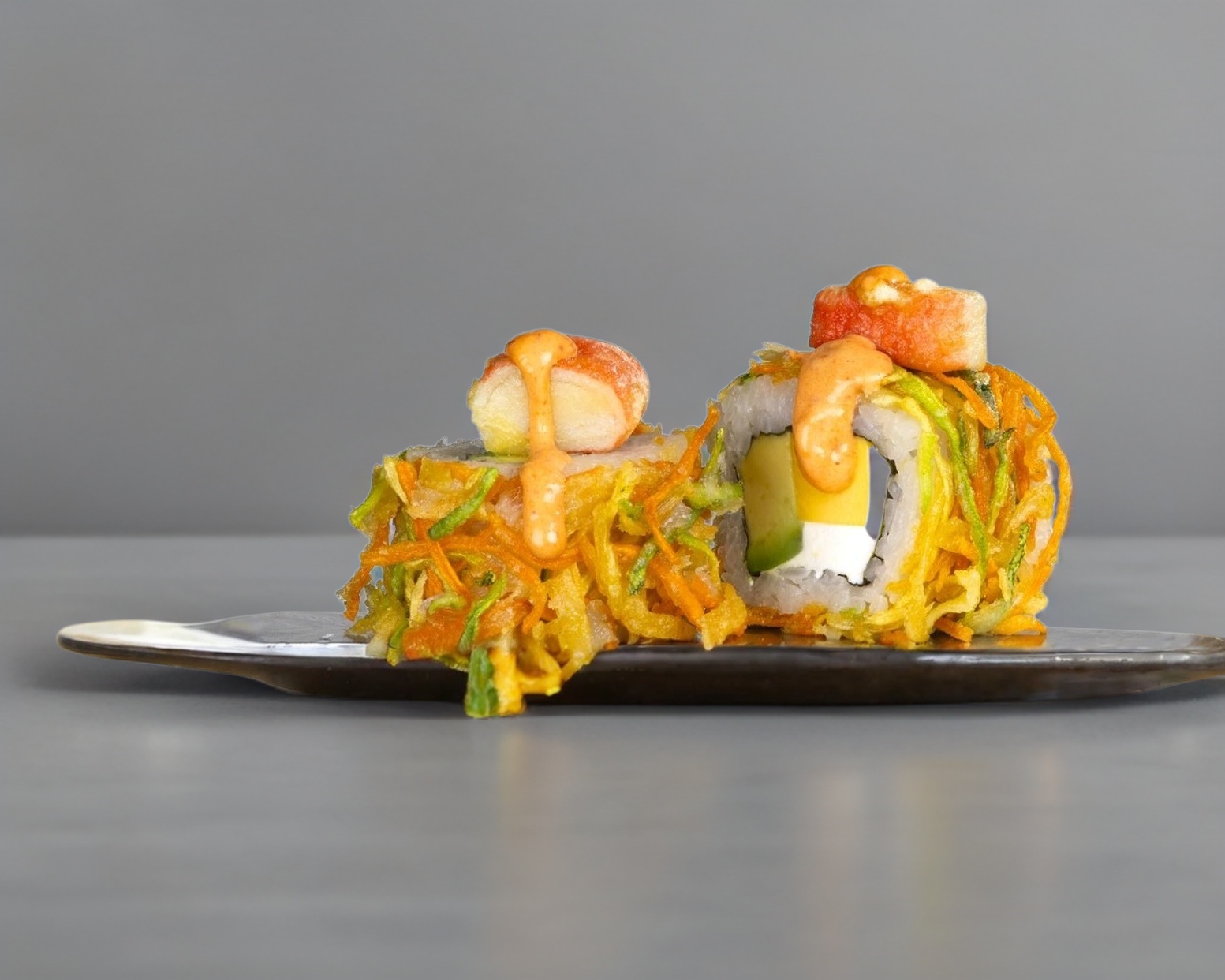 ROCA ROLL