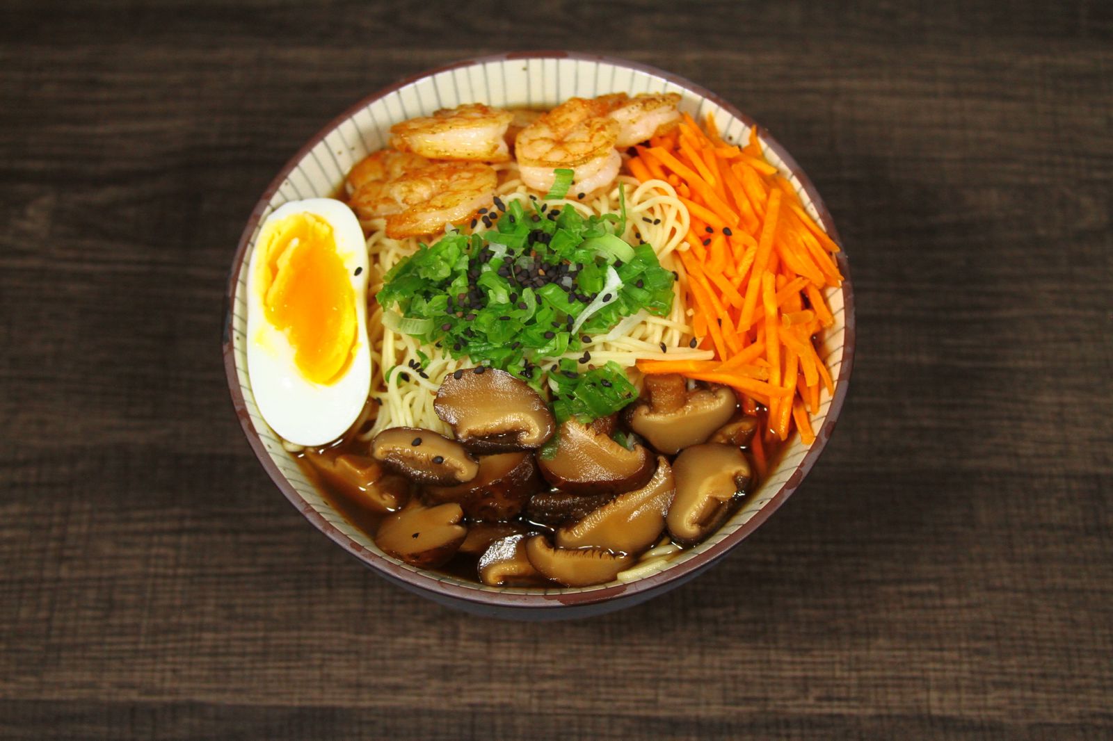 Hikari Ramen