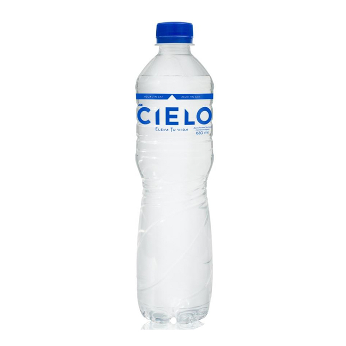 Agua Natural