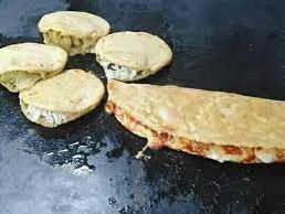 Gordita de Bisteck