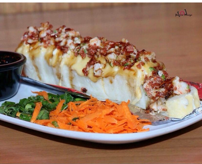 Picoso Roll