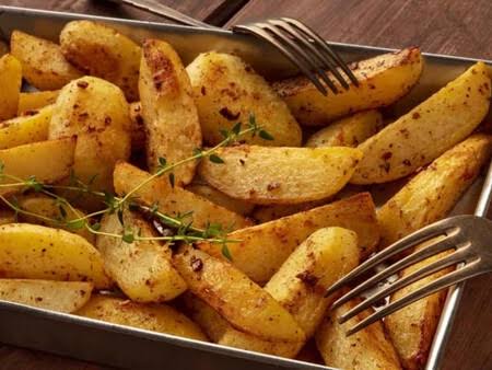 Orden de Papas Gajo