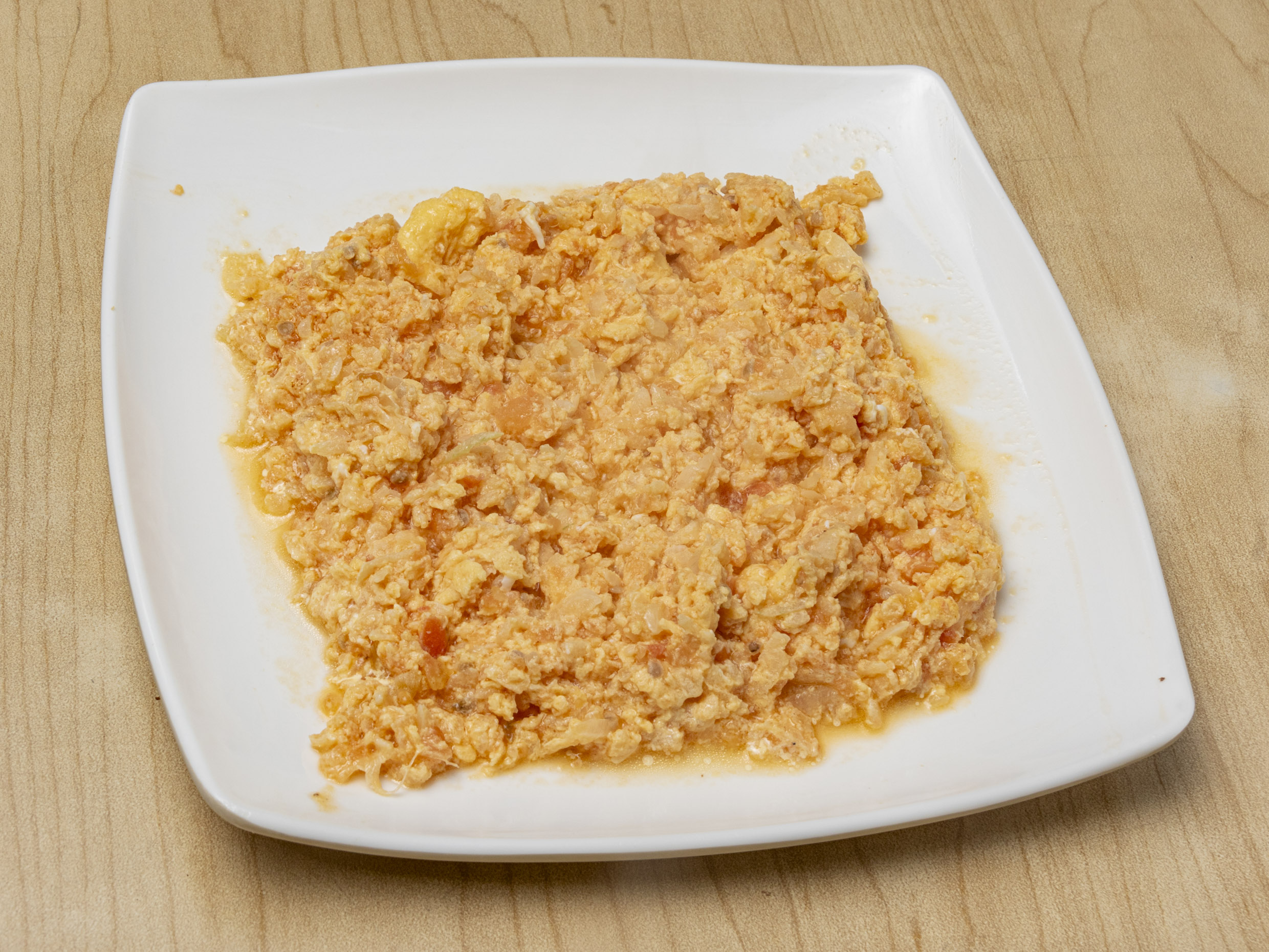 Huevos Pericos