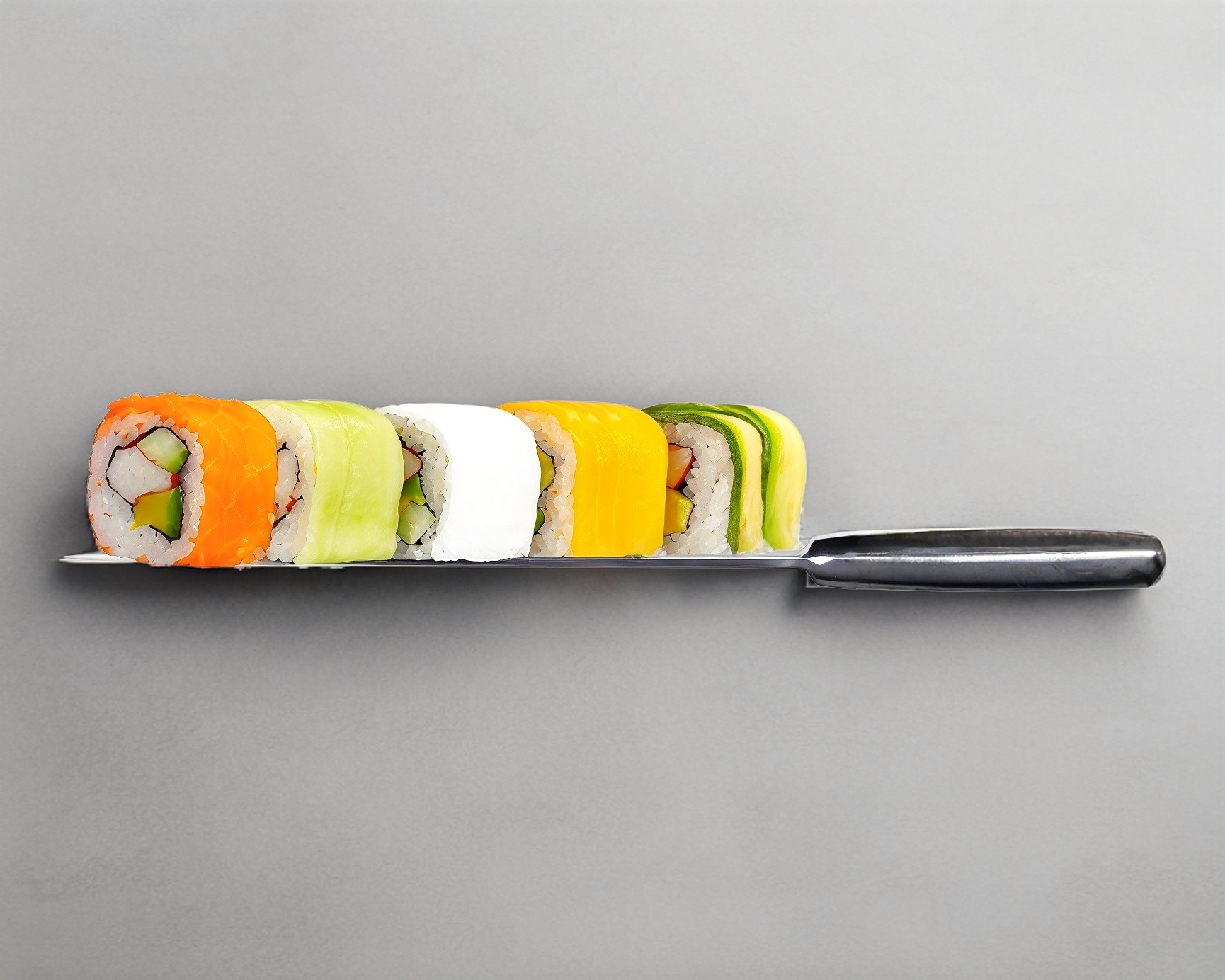 CARRUSEL ROLL