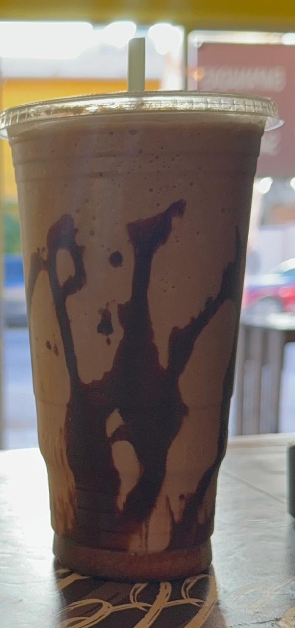 Chocobanana