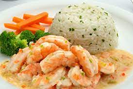 Camarones Jumbo