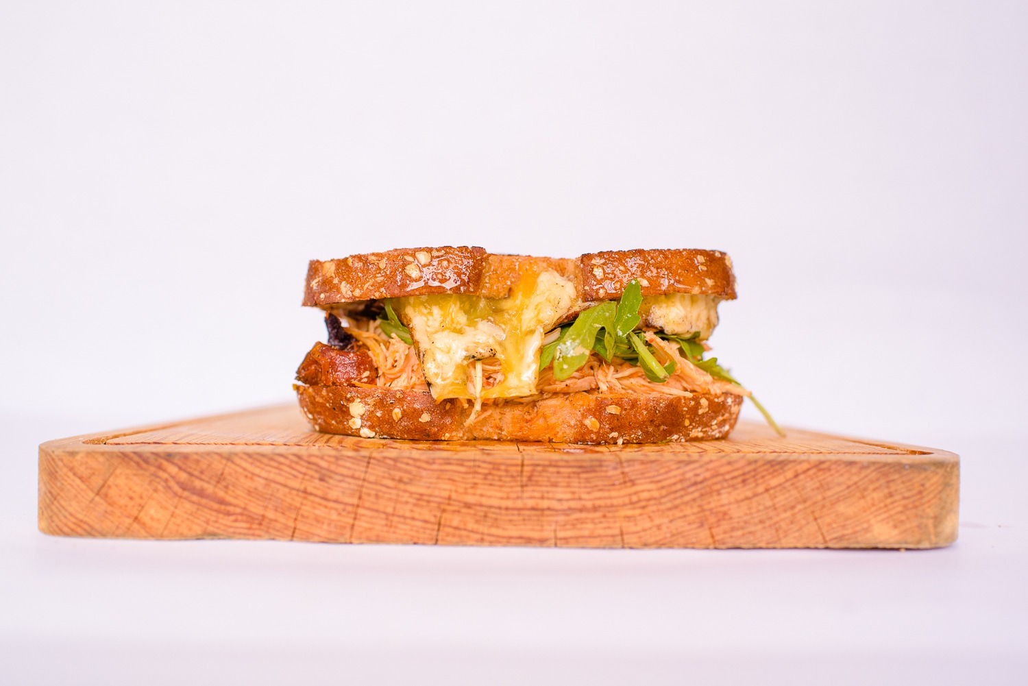 Sándwich de Pollo