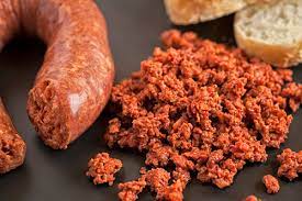 Chorizo Extra