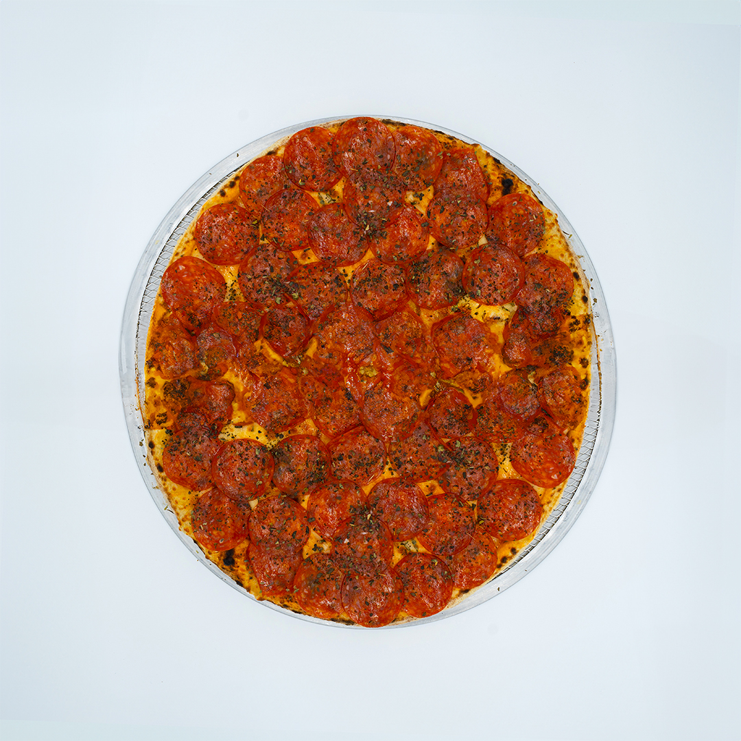 Pizza 4