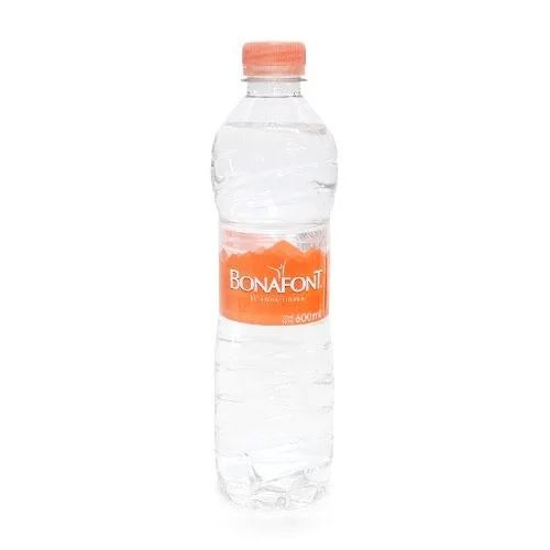 Agua Natural 500 ml