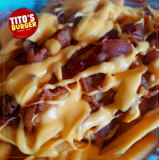 Papas Tito's