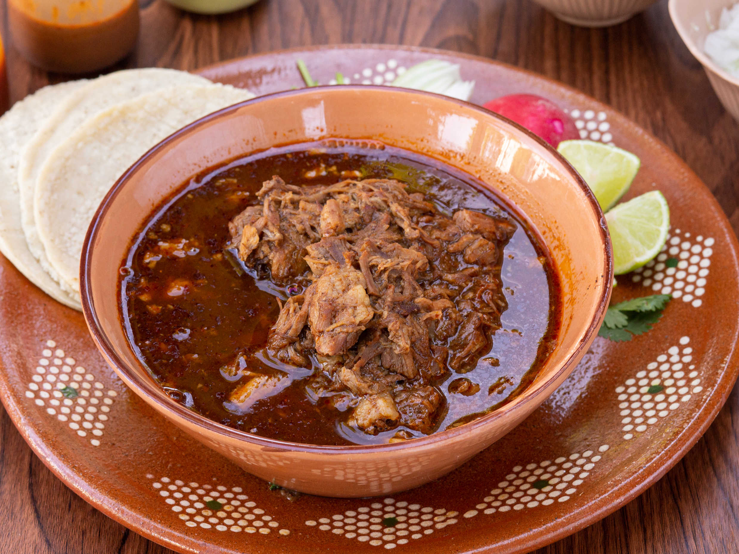 Birria de Res Grande