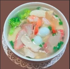 Sopa Ramen Especial