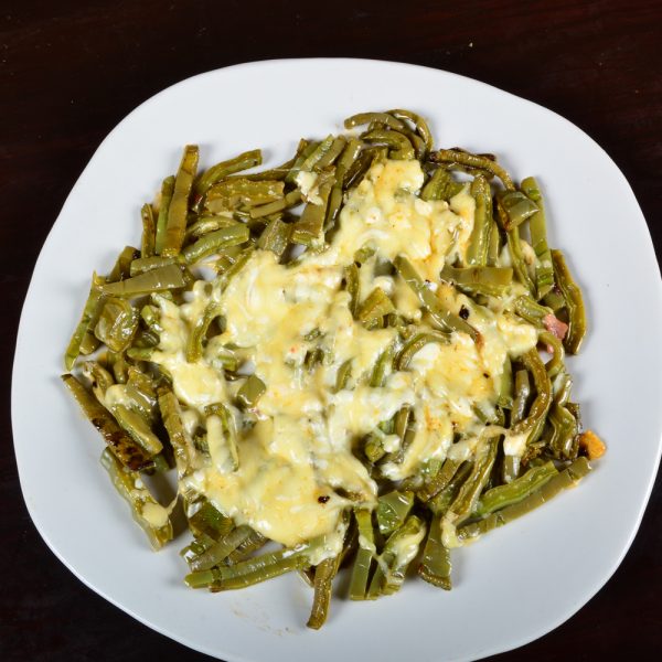 Orden de Nopal con Queso